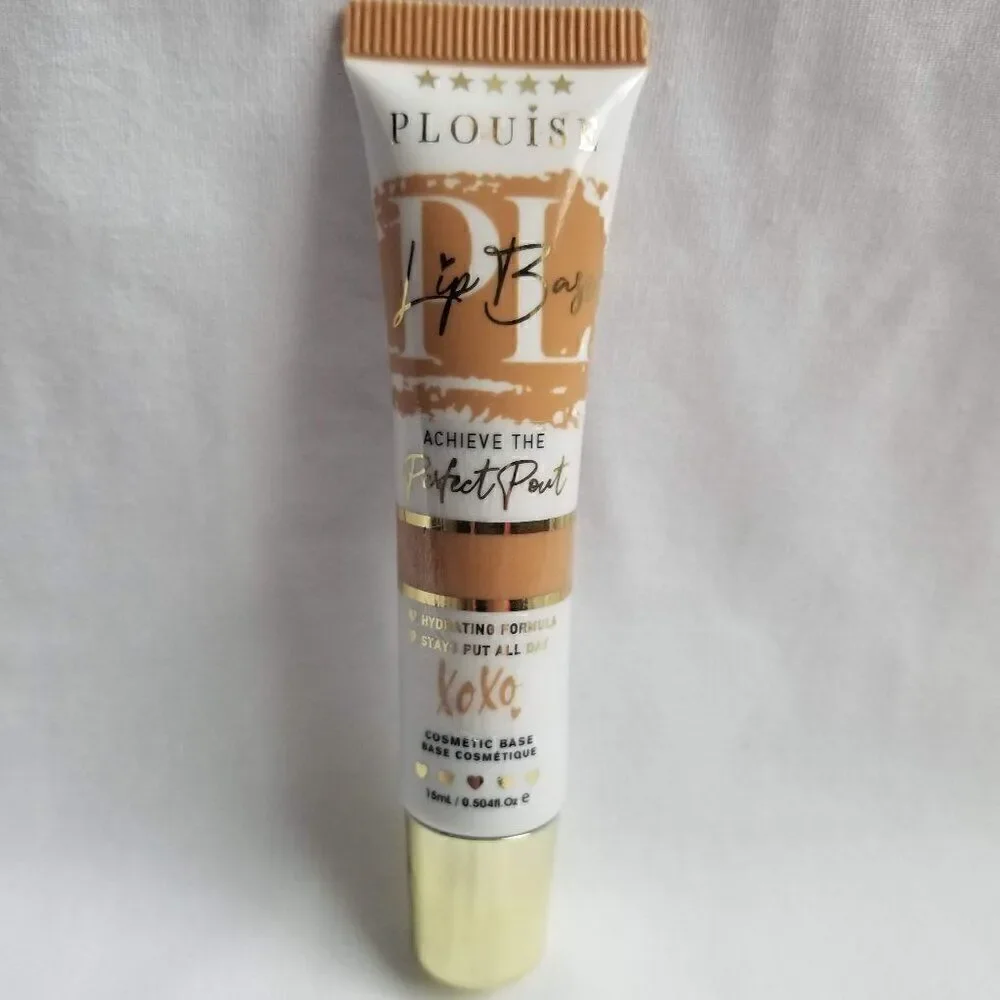 P.Louise Lip Base - Stark Naked